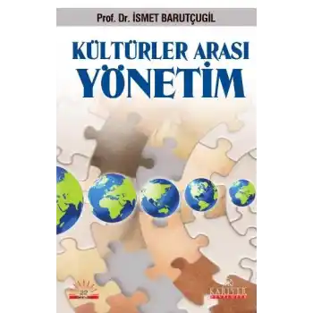 Kültürler Arası Yönetim