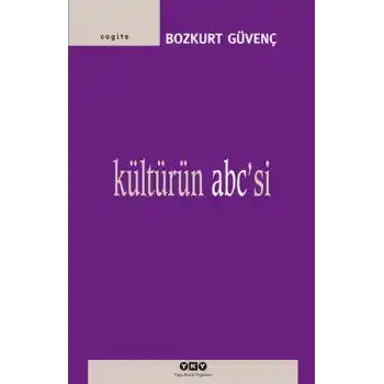 Kültürün Abc’si