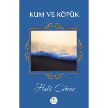 Kum ve Köpük