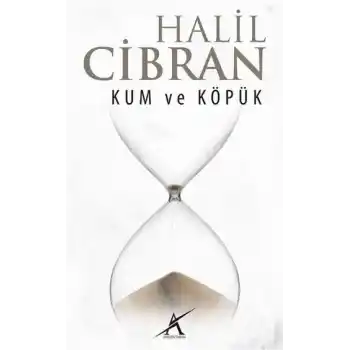 Kum ve Köpük (Cep Boy)