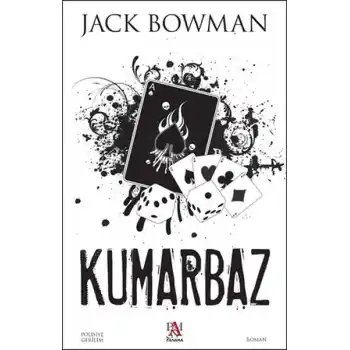 Kumarbaz - Jack Bowman