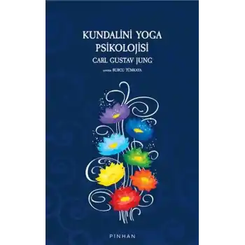 Kundalini Yoga Psikolojisi
