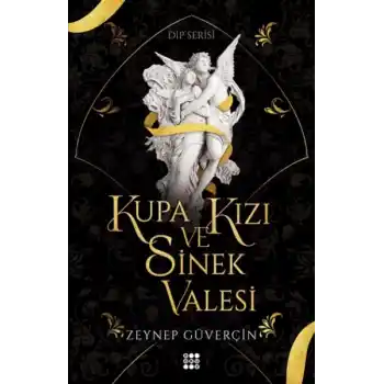 Kupa Kızı Ve Sinek Valesi