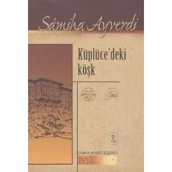 Küplücedeki Köşk