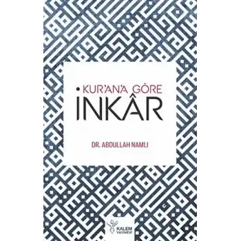 Kurana Göre İnkar
