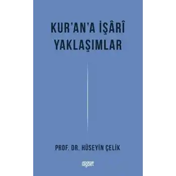 Kurana İşari Yaklaşımlar