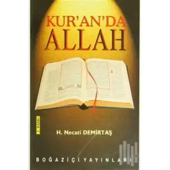 Kuranda Allah