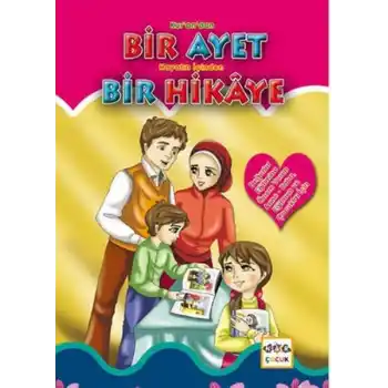 Kurandan Bir Ayet Hayatın İçinden Bir Hikaye