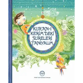Kuran-ı Kerimdeki Sureleri Tanıyalım