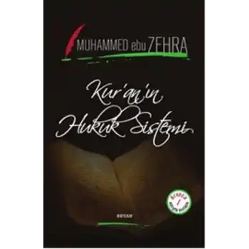 Kuranın Hukuk Sistemi (Ciltli)