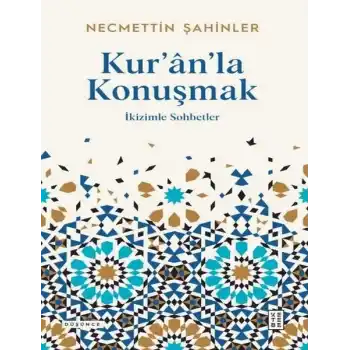 Kuranla Konuşmak