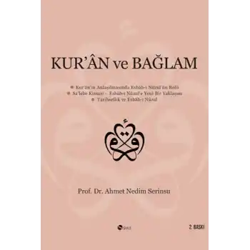 Kuran ve Bağlam