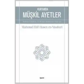 Kuranda Müşkil Ayetler