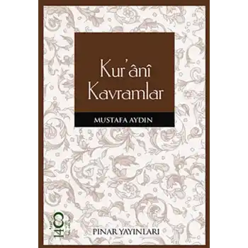 Kurani Kavramlar