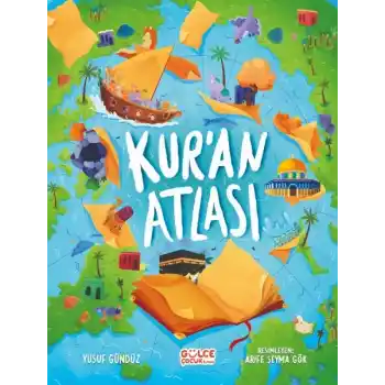 Kuran Atlası