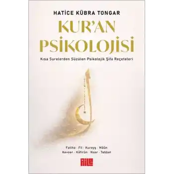 Kur’an Psikolojisi