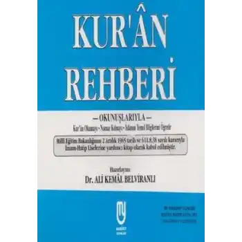 Kuran Rehberi
