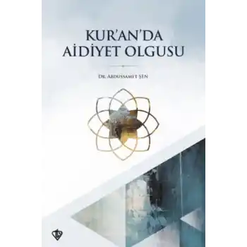 Kur’an’da Aidiyet Olgusu