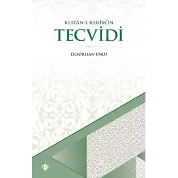 Kuranı Kerimin Tecvidi