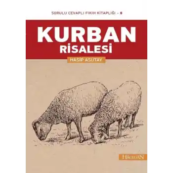 Kurban Risalesi (Cep Boy)