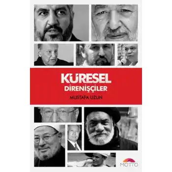 Küresel Direnişçiler