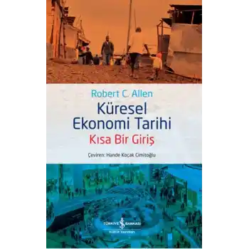 Küresel Ekonomi Tarihi