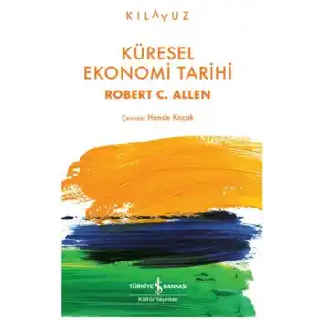 Küresel Ekonomi Tarihi