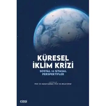 Küresel İklim Krizi