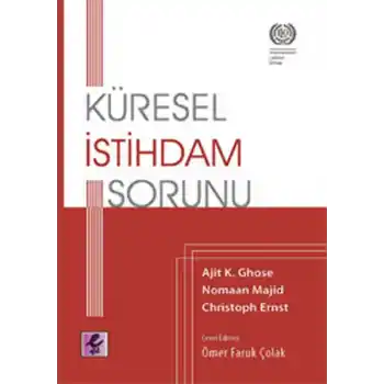 Küresel İstihdam Sorunu