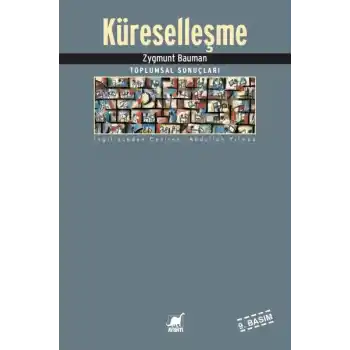 Küreselleşme - Toplumsal Sonuçları