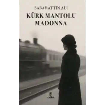 Kürk Mantolu Madonna