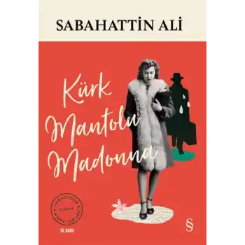 Kürk Mantolu Madonna