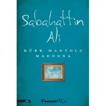 Kürk Mantolu Madonna