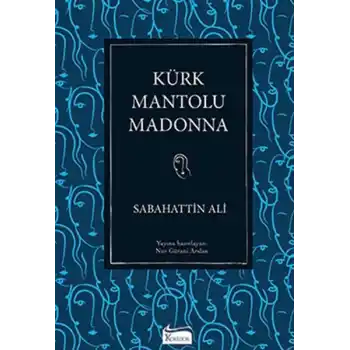 Kürk Mantolu Madonna