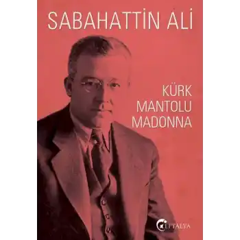 Kürk Mantolu Madonna