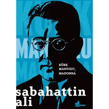 Kürk Mantolu Madonna