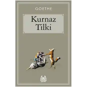 Kurnaz Tilki