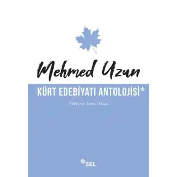 Kürt Edebiyatı Antolojisi