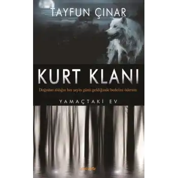 Kurt Kılanı Yamaçtaki Ev