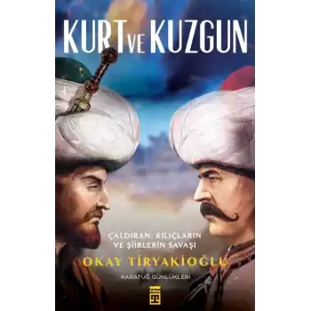 Kurt ve Kuzgun
