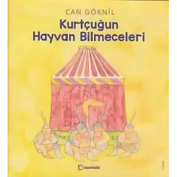 Kurtçuğun Hayvan Bilmeceleri