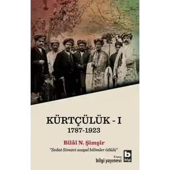 Kürtçülük 1 (1787-1923)