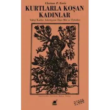 Kurtlarla Koşan Kadınlar