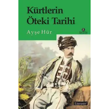 Kürtlerin Öteki Tarihi