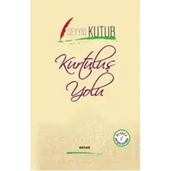 Kurtuluş Yolu (Ciltli)