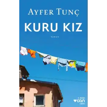 Kuru Kız