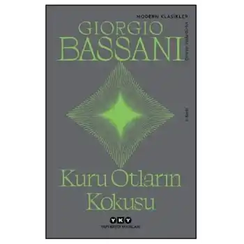 Kuru Otların Kokusu
