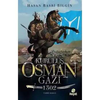 Kuruluş Osman Gazi - 1302