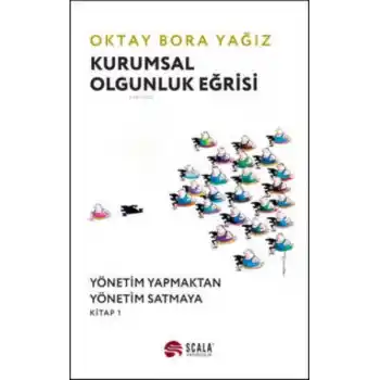 Kurumsal Olgunluk Eğrisi