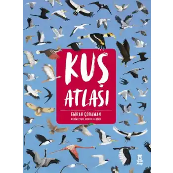 Kuş Atlası